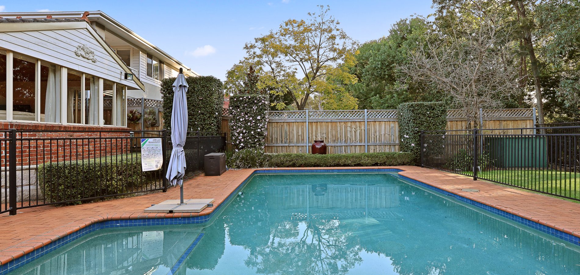19 Bernadette Place, Baulkham Hills NSW 2153 - photo 23