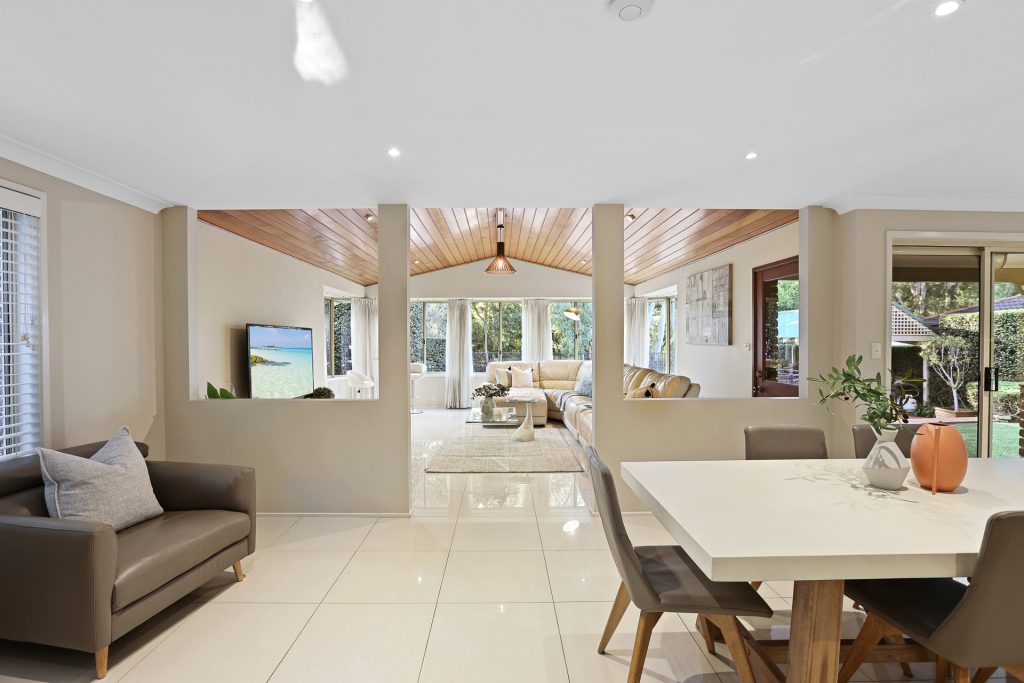 19 Bernadette Place, Baulkham Hills NSW 2153 - photo 4