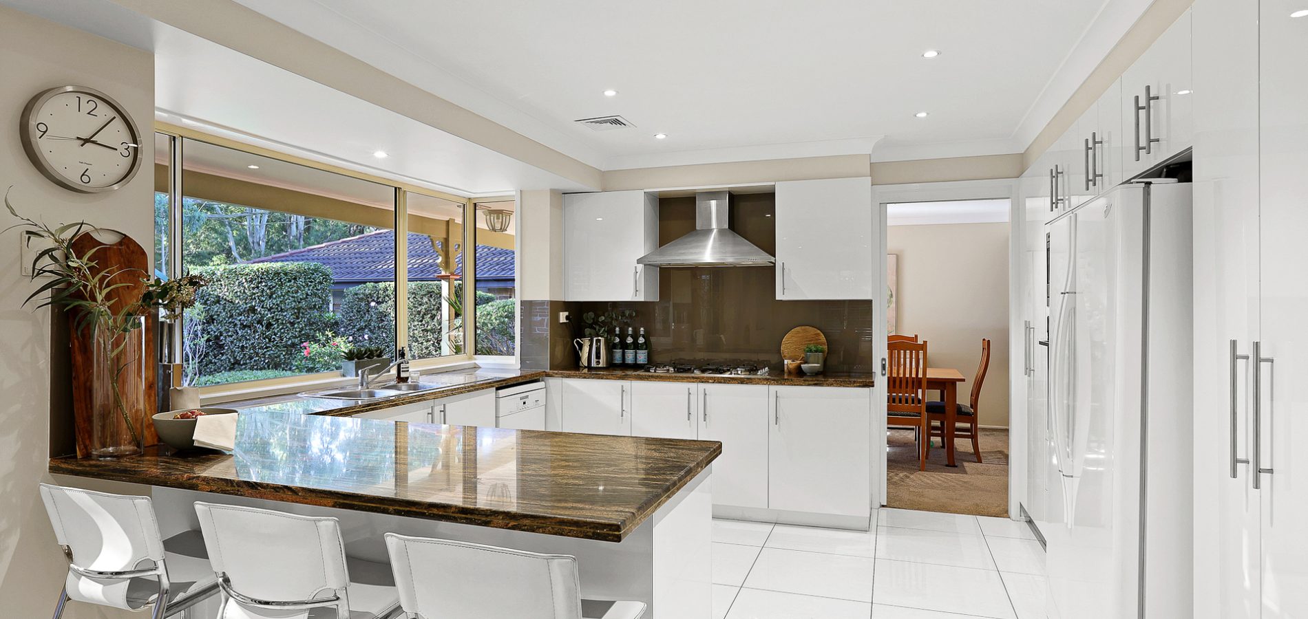 19 Bernadette Place, Baulkham Hills NSW 2153 - photo 5