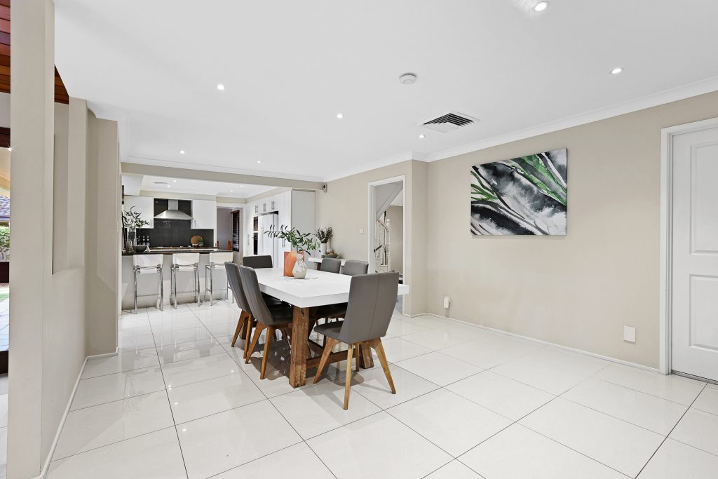 19 Bernadette Place, Baulkham Hills NSW 2153 - photo 6