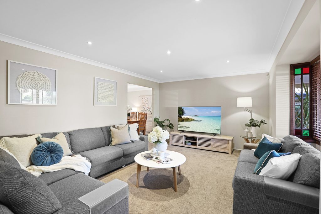 19 Bernadette Place, Baulkham Hills NSW 2153 - photo 8