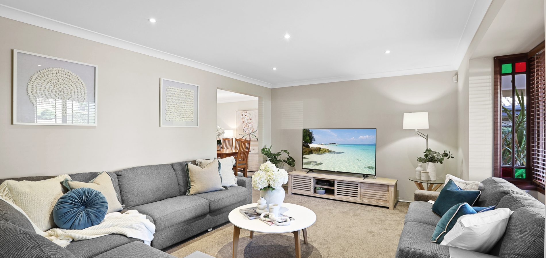 19 Bernadette Place, Baulkham Hills NSW 2153 - photo 8