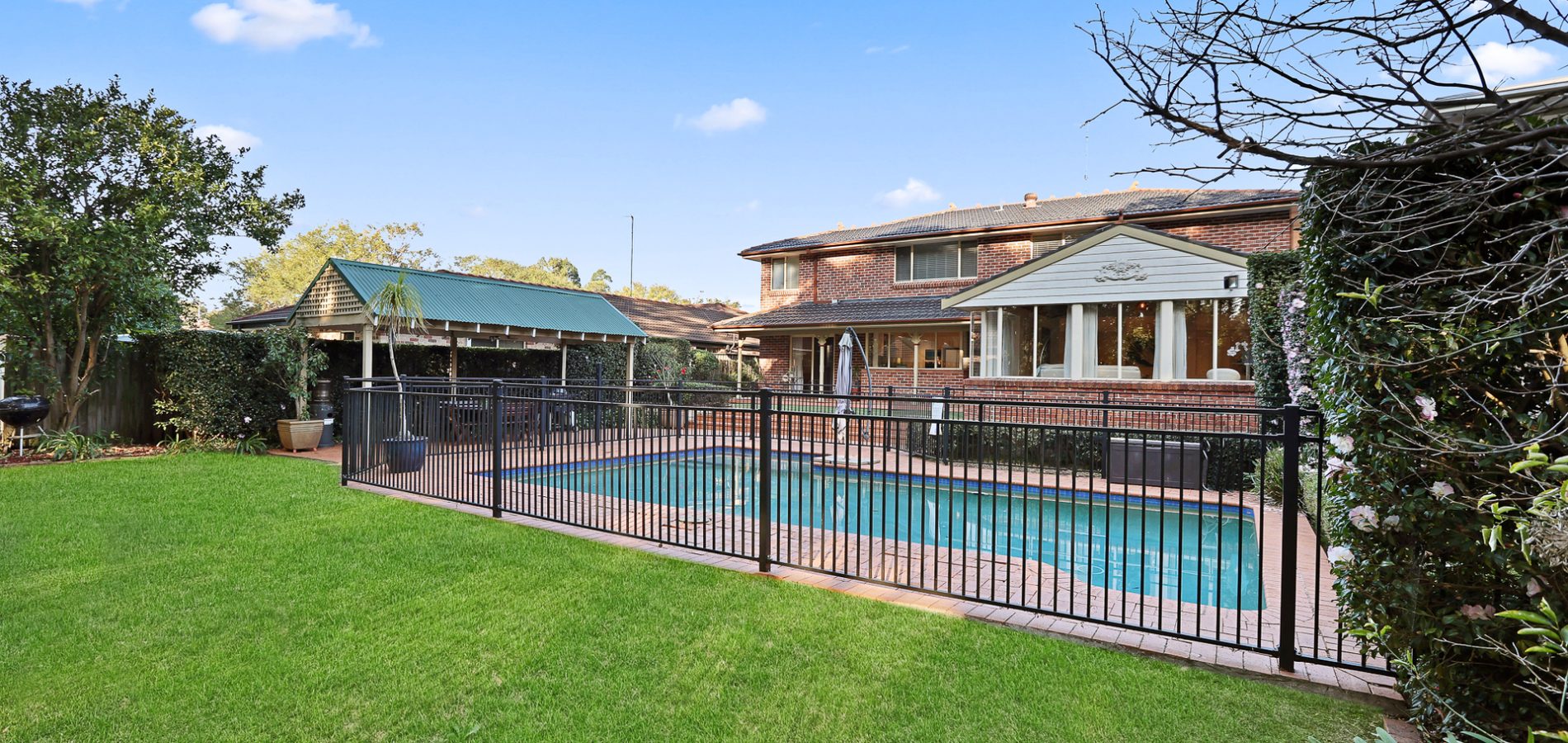 19 Bernadette Place, Baulkham Hills NSW 2153 - photo 9