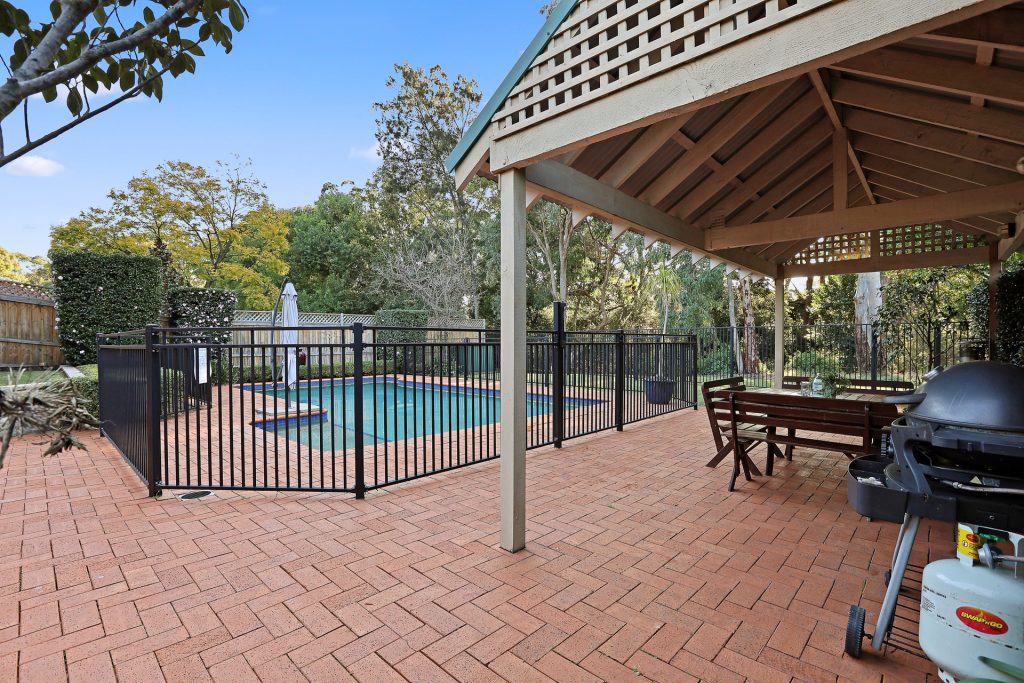 19 Bernadette Place, Baulkham Hills NSW 2153 - photo 10