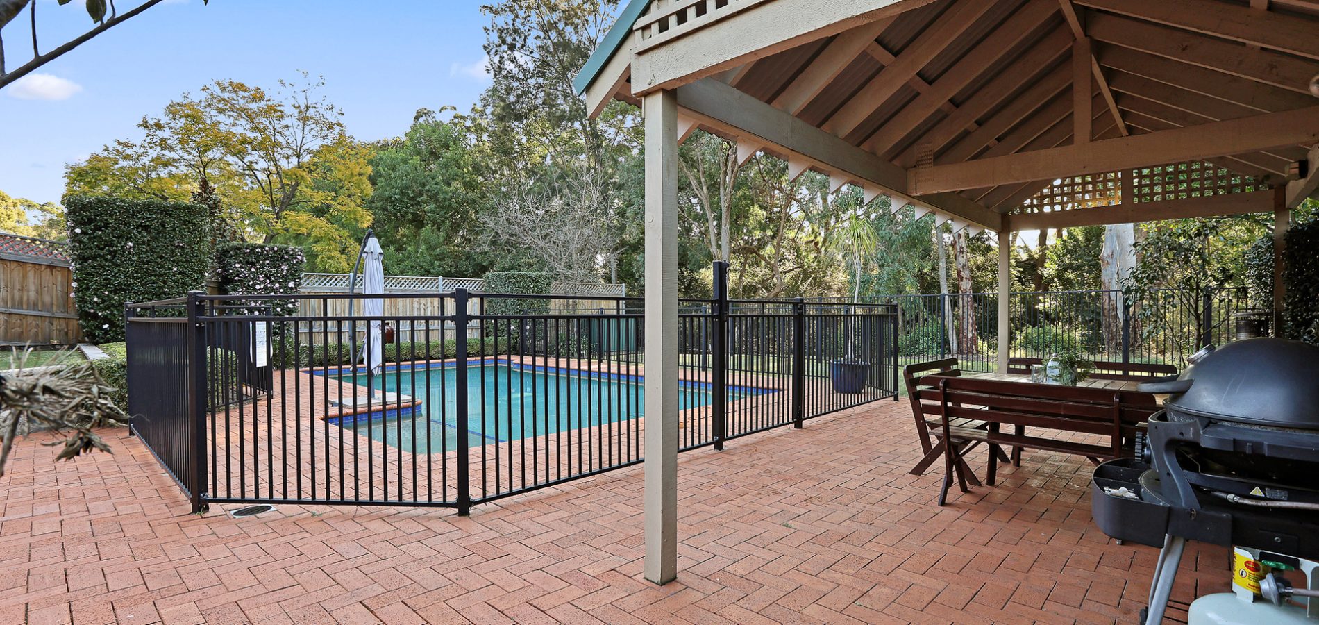 19 Bernadette Place, Baulkham Hills NSW 2153 - photo 10