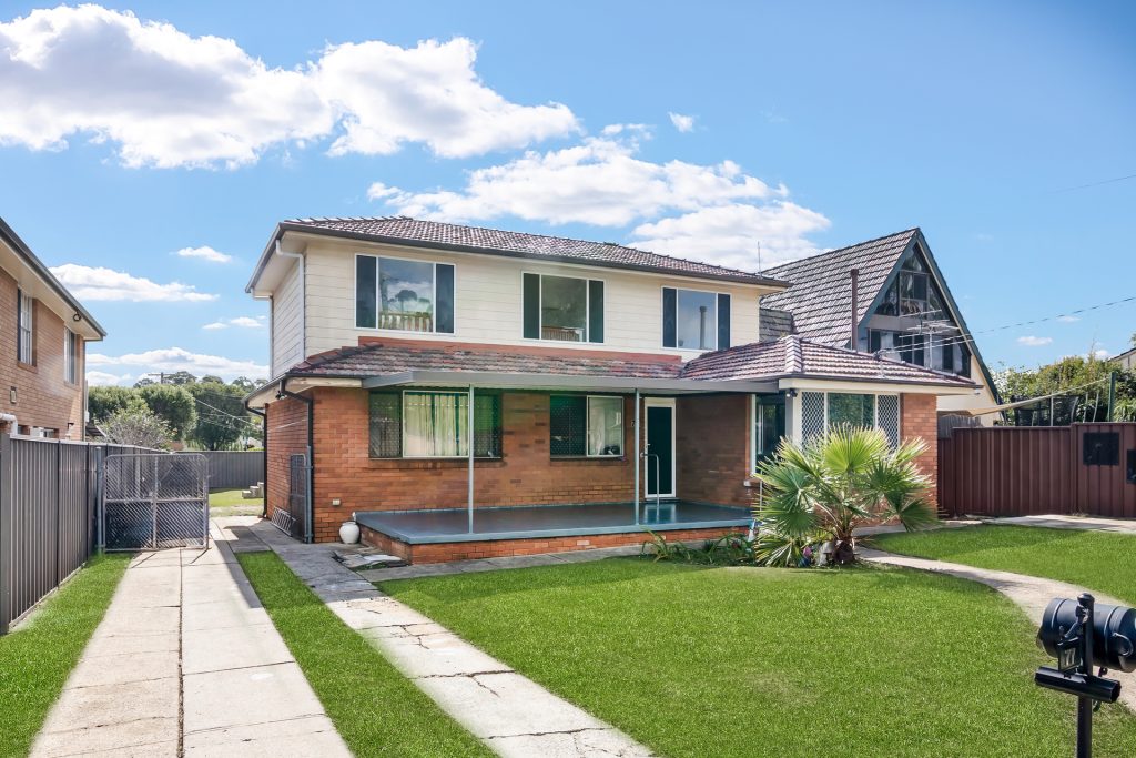 77 Darling Street, Greystanes NSW 2145 - photo 2