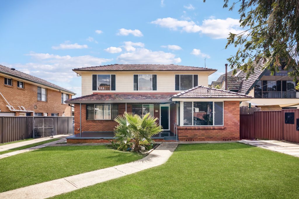 77 Darling Street, Greystanes NSW 2145 - McGrath West Group