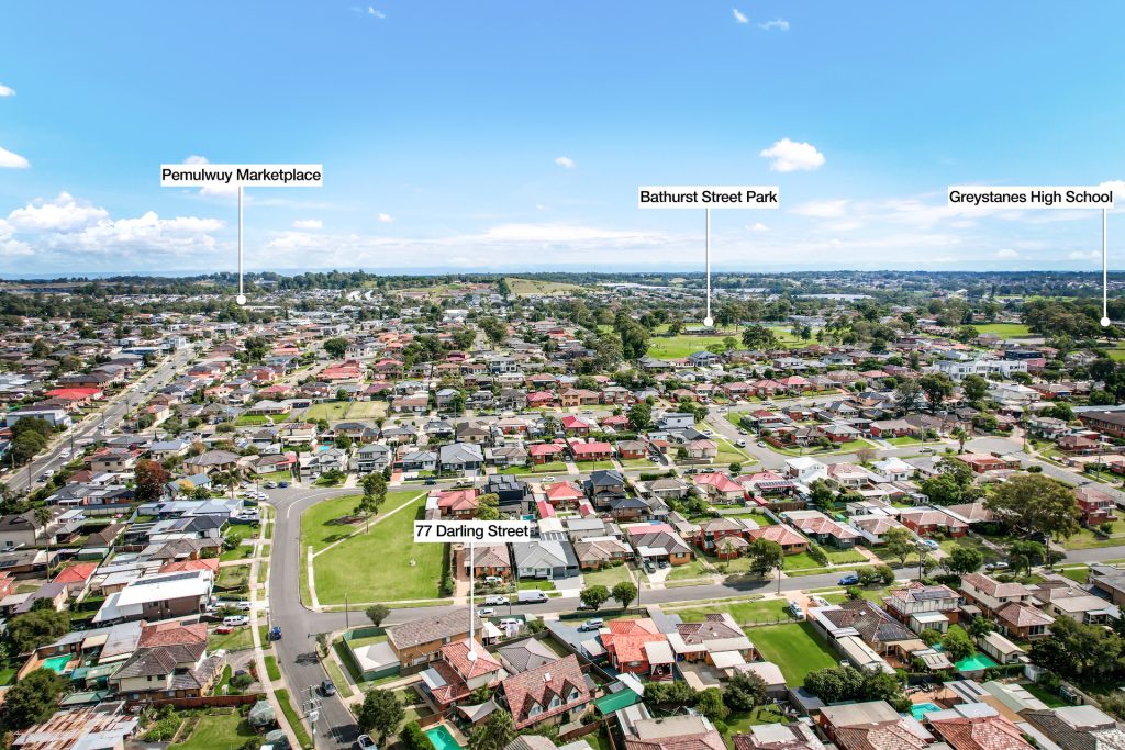 77 Darling Street, Greystanes NSW 2145 - photo 13