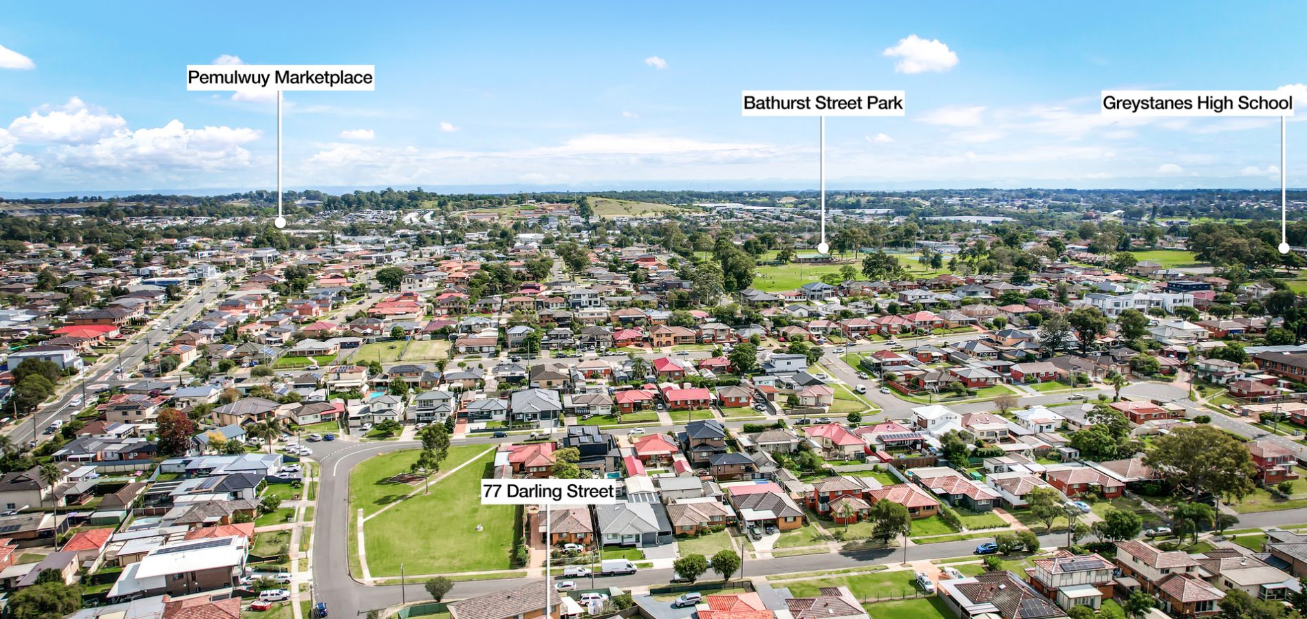 77 Darling Street, Greystanes NSW 2145 - photo 13