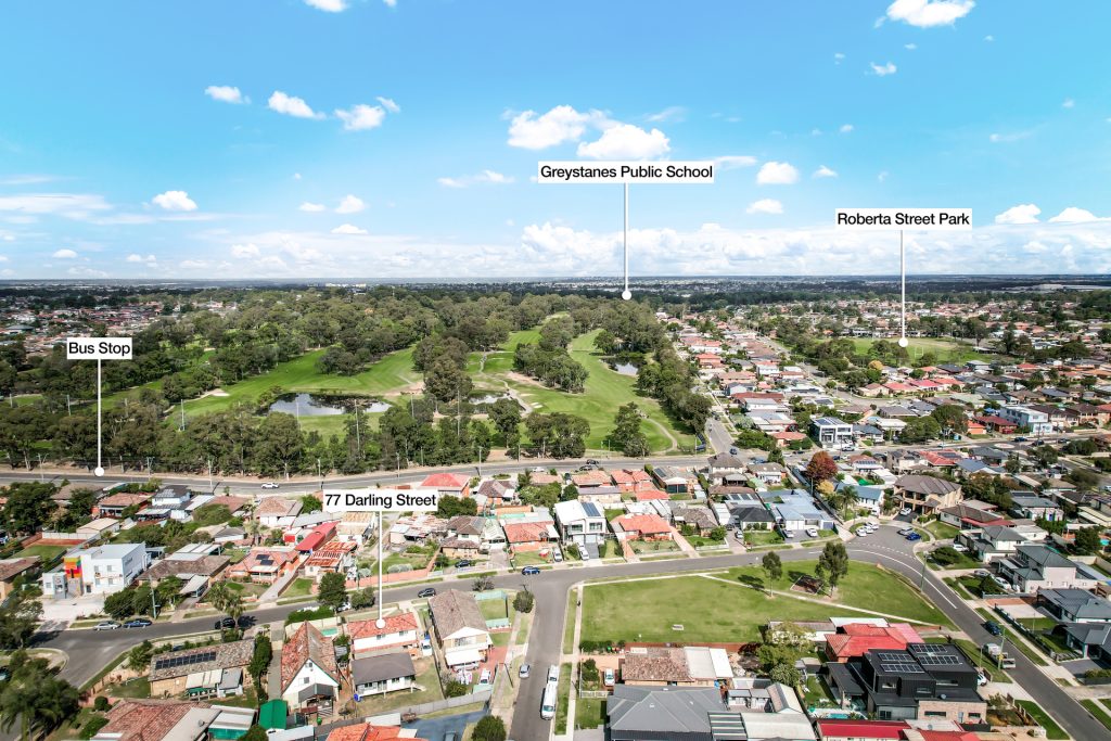 77 Darling Street, Greystanes NSW 2145 - photo 16