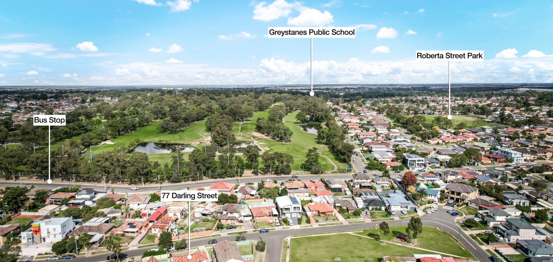77 Darling Street, Greystanes NSW 2145 - photo 16