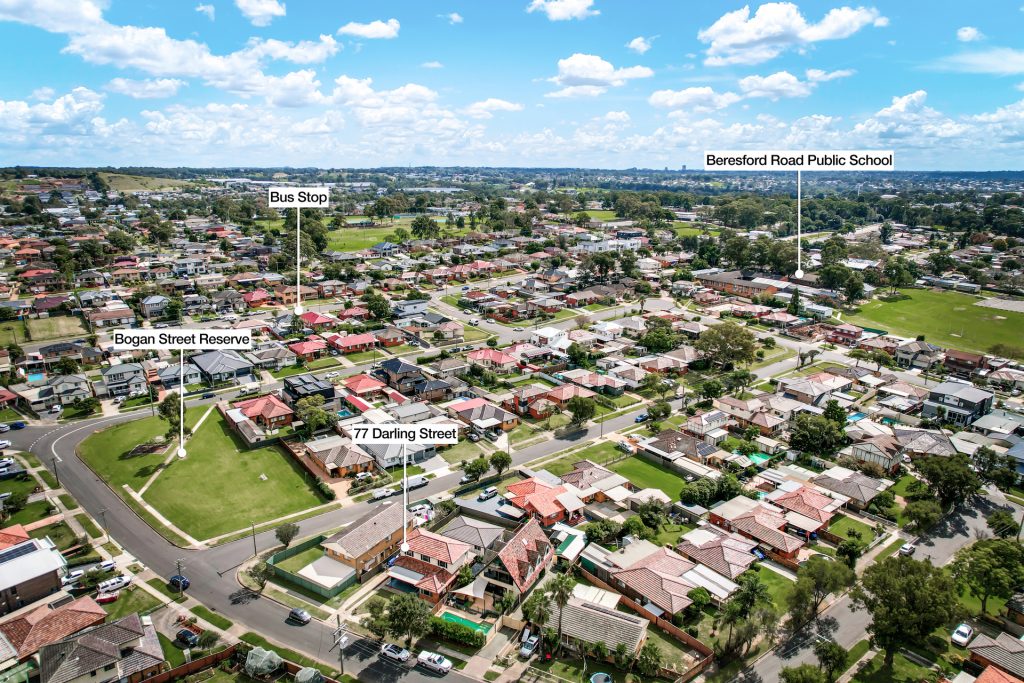 77 Darling Street, Greystanes NSW 2145 - photo 17