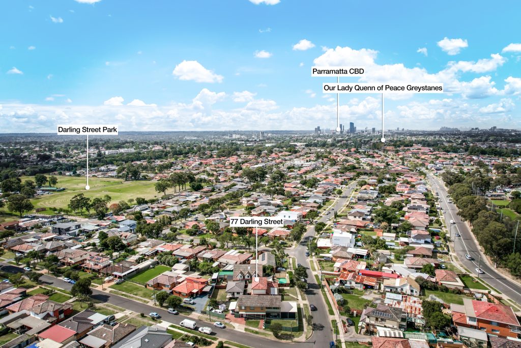 77 Darling Street, Greystanes NSW 2145 - photo 19