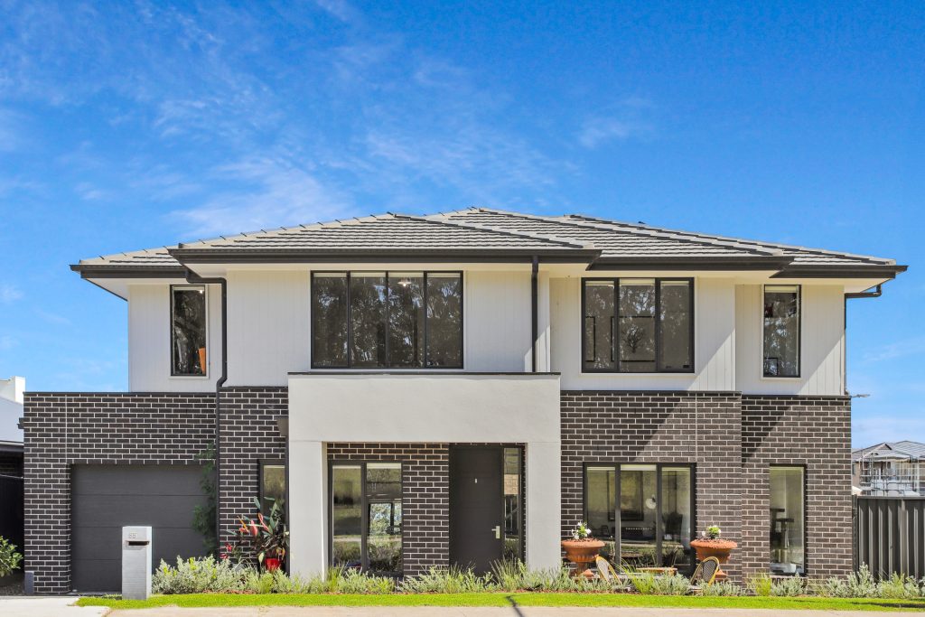 55 Twenty Eighth Avenue, Austral NSW 2179 - McGrath West Group