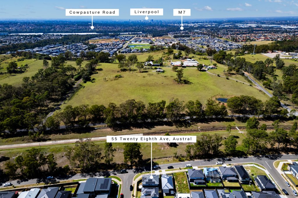 55 Twenty Eighth Avenue, Austral NSW 2179 - photo 12