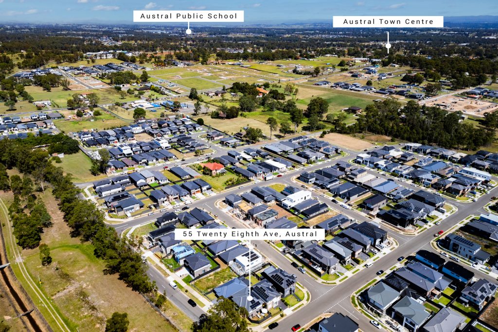 55 Twenty Eighth Avenue, Austral NSW 2179 - photo 13