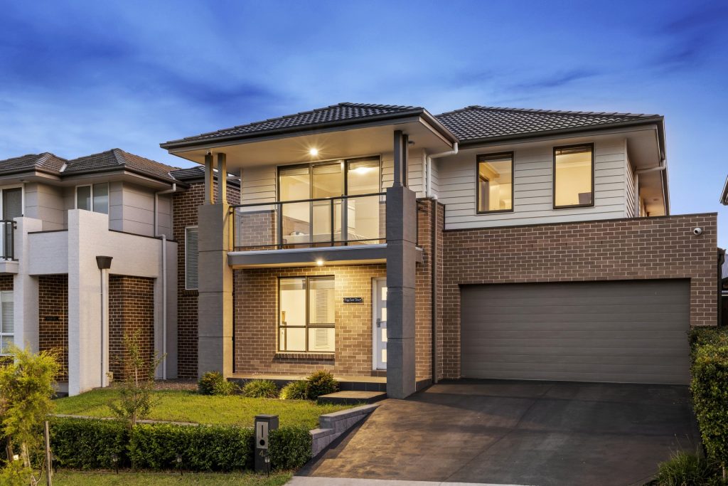 4 Canopus Parkway, Box Hill NSW 2765 - photo 2