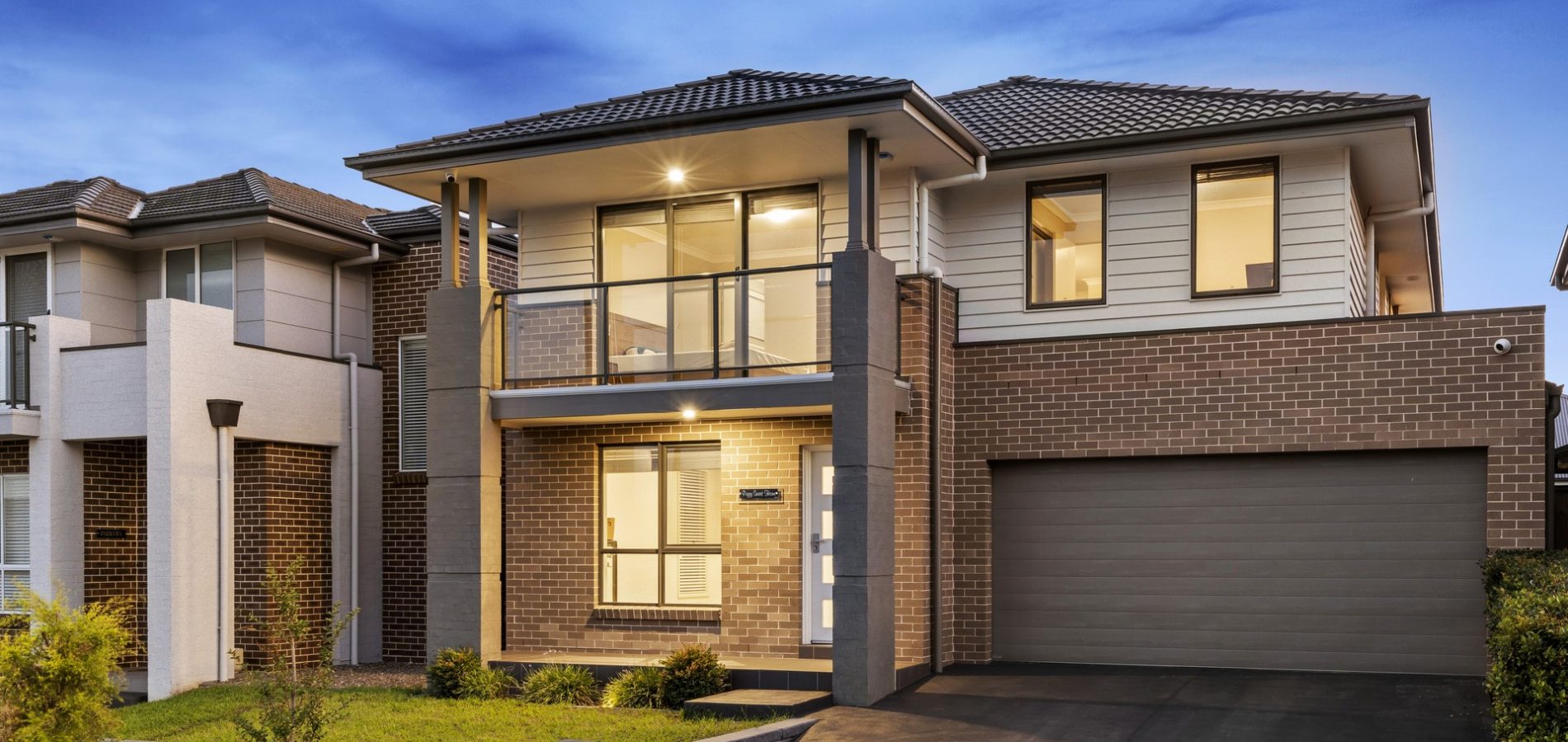 4 Canopus Parkway, Box Hill NSW 2765 - photo 2