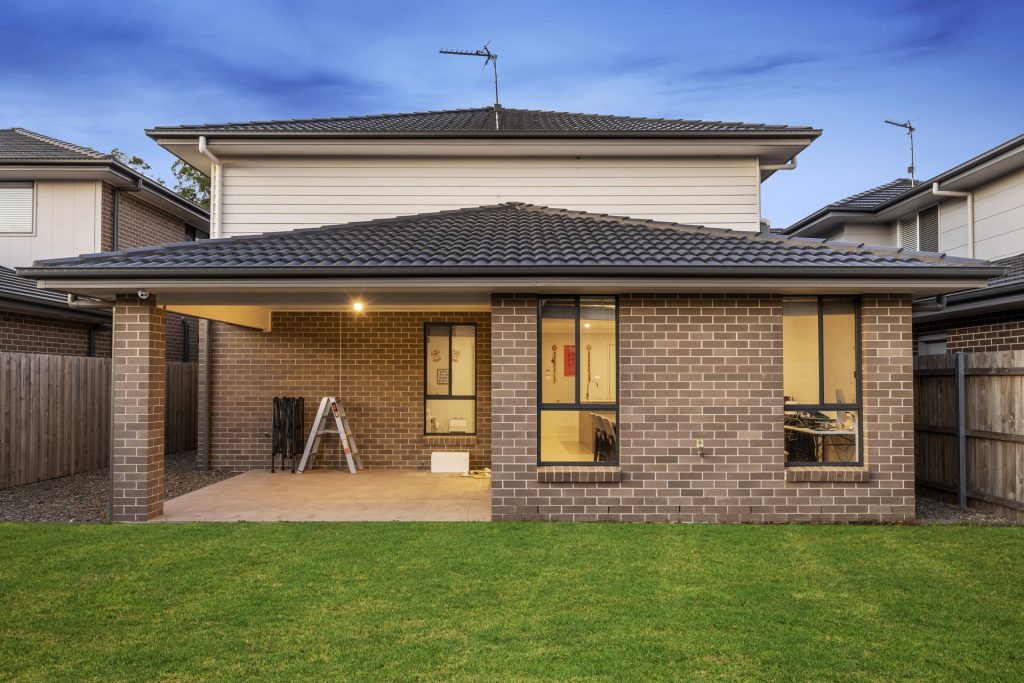 4 Canopus Parkway, Box Hill NSW 2765 - photo 14