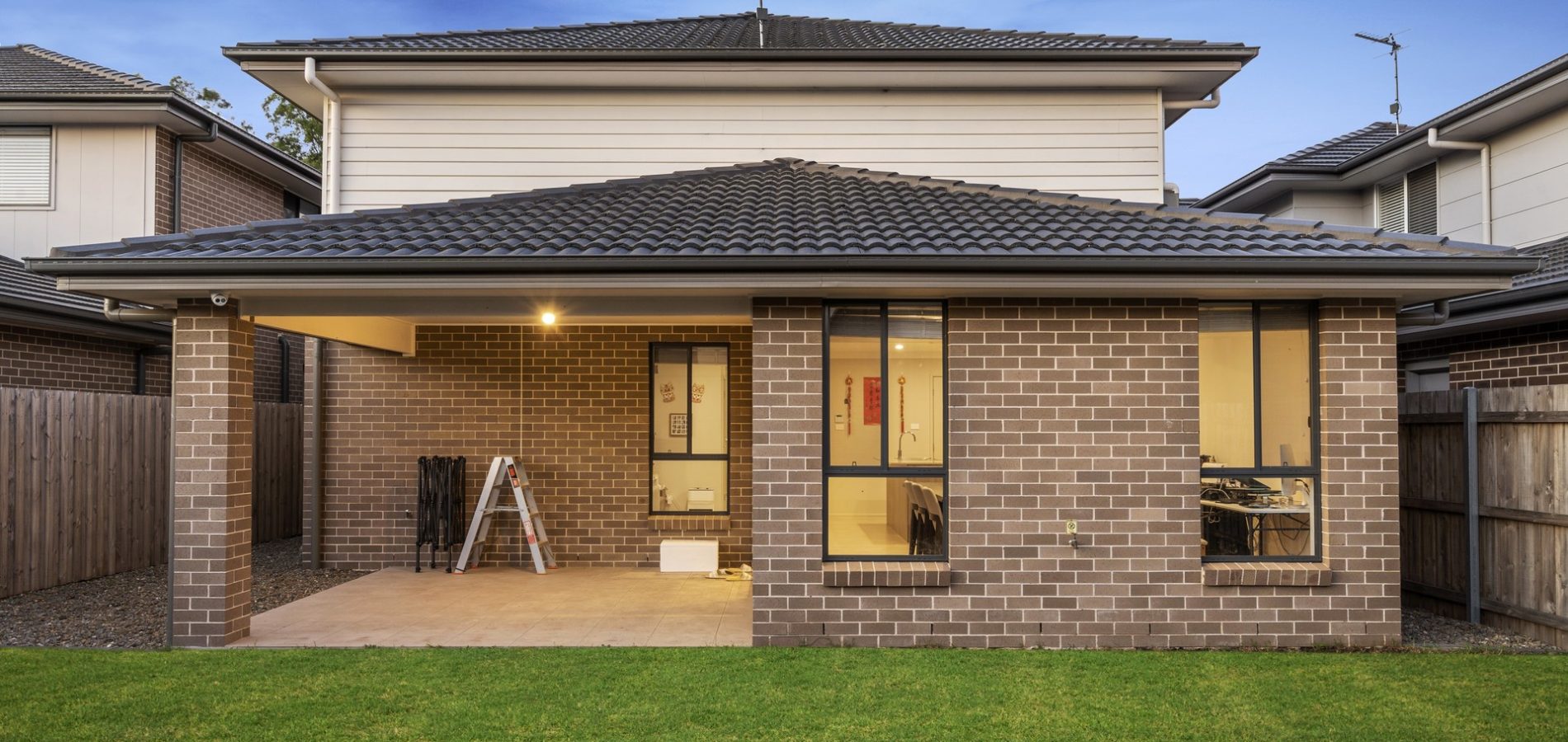 4 Canopus Parkway, Box Hill NSW 2765 - photo 14