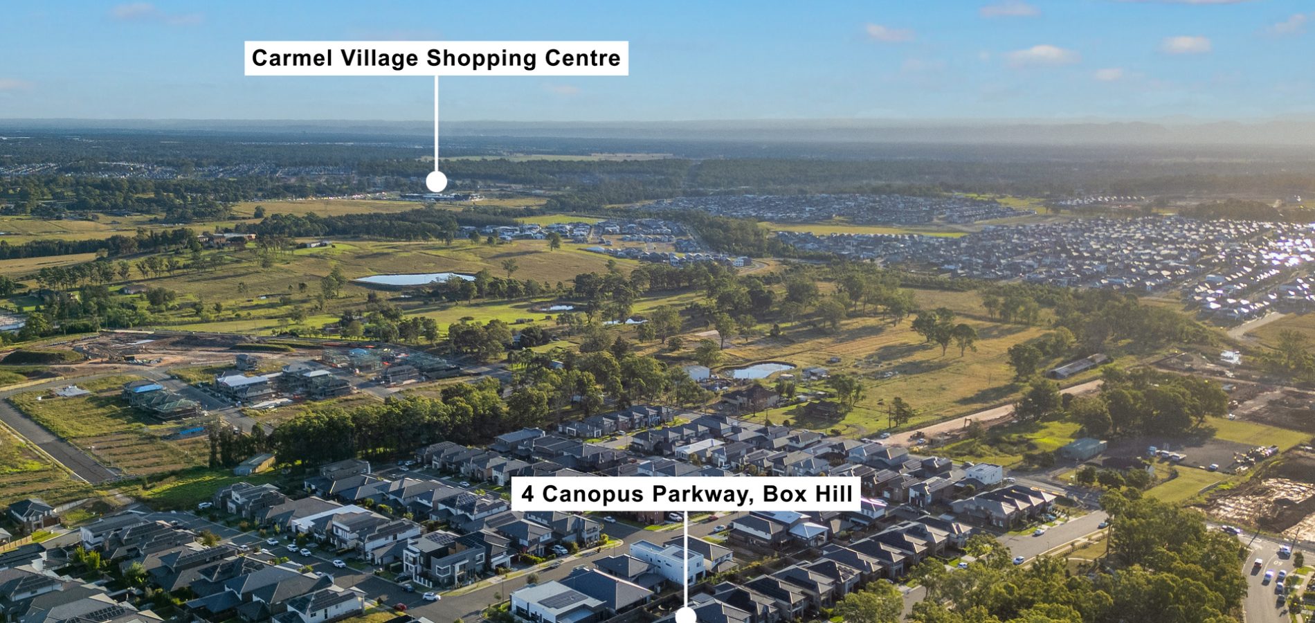 4 Canopus Parkway, Box Hill NSW 2765 - photo 17