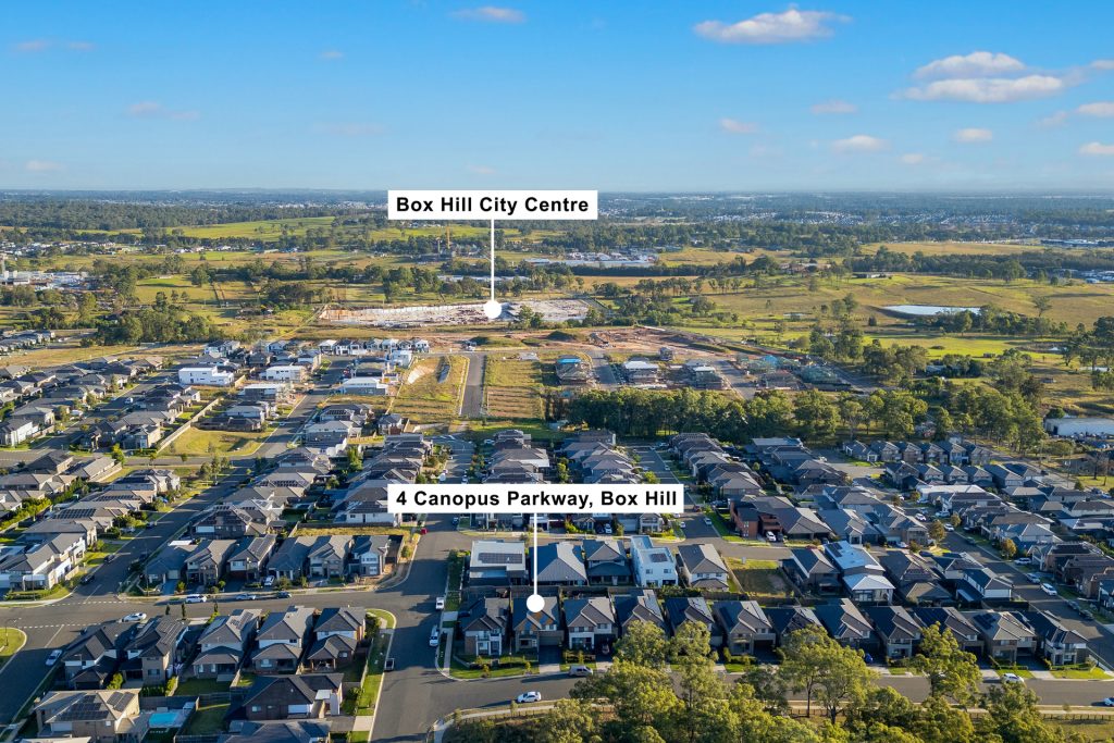 4 Canopus Parkway, Box Hill NSW 2765 - photo 20