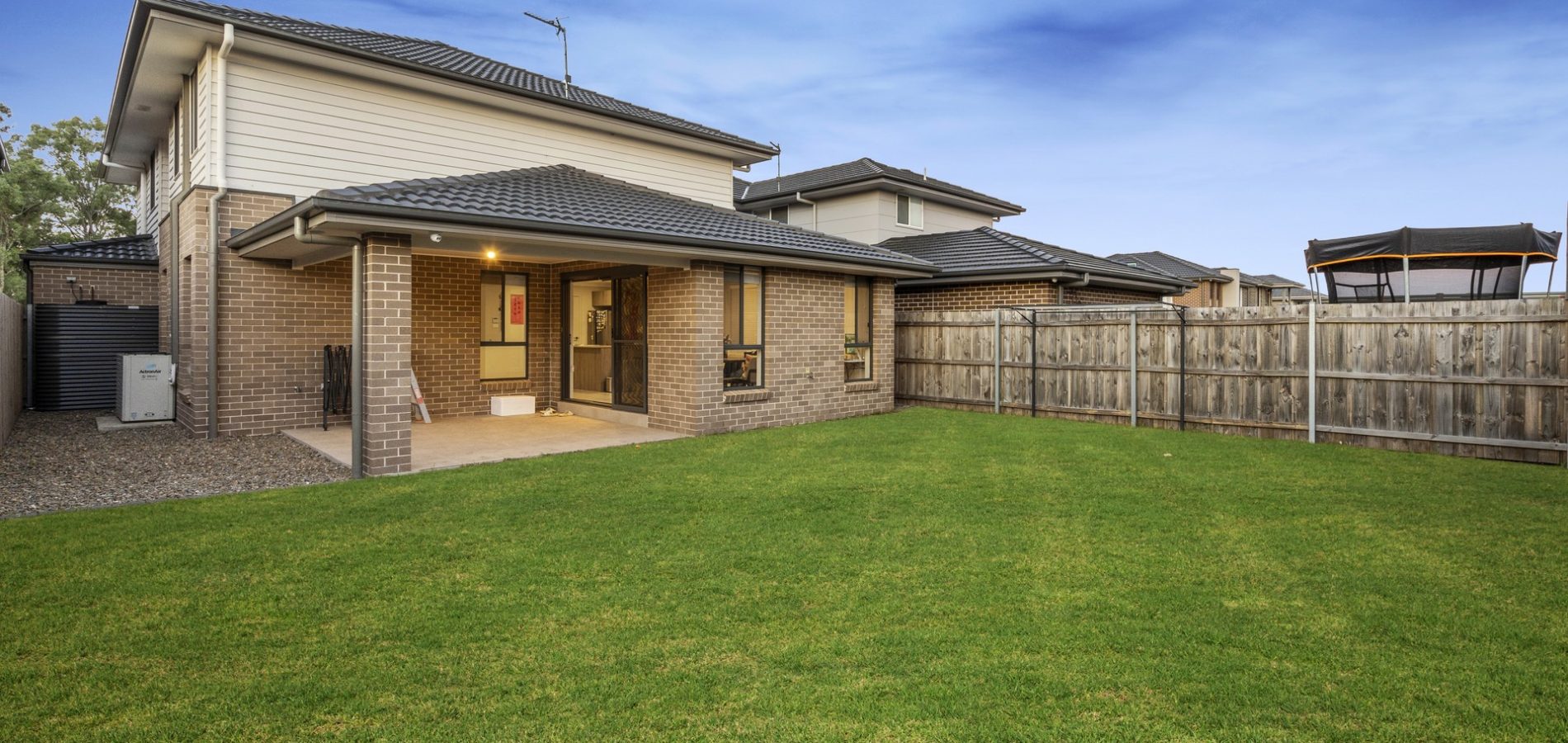 4 Canopus Parkway, Box Hill NSW 2765 - photo 3