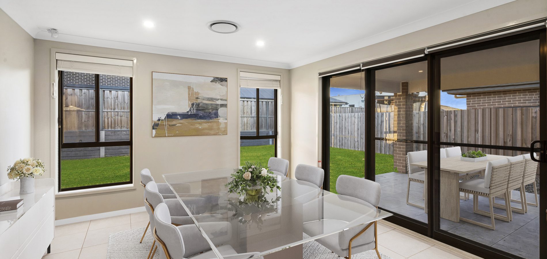 4 Canopus Parkway, Box Hill NSW 2765 - photo 5