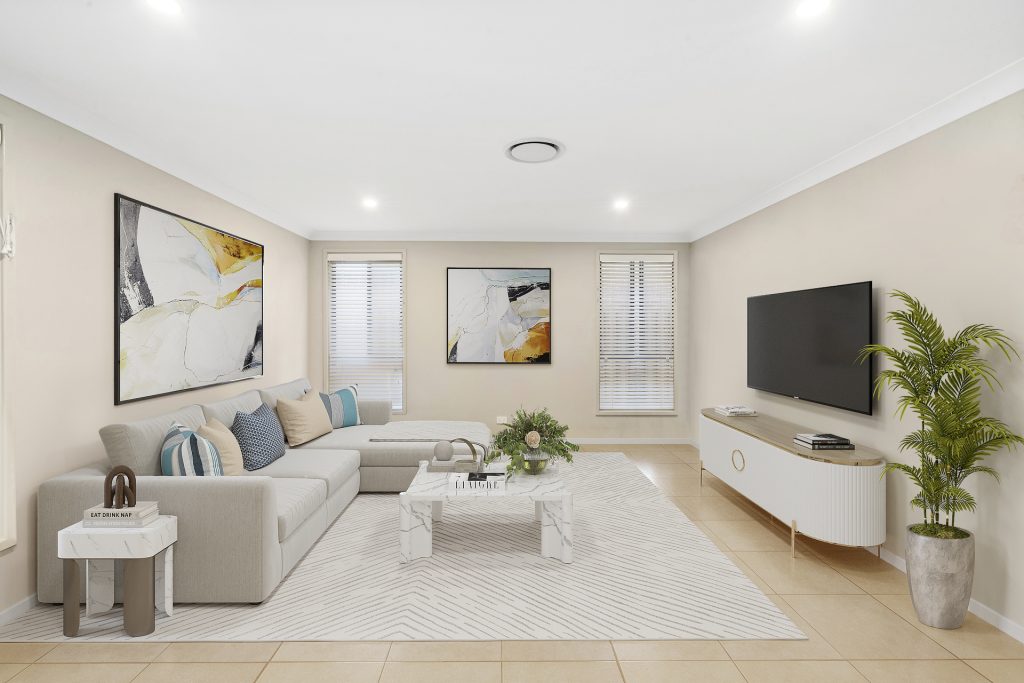 4 Canopus Parkway, Box Hill NSW 2765 - photo 8