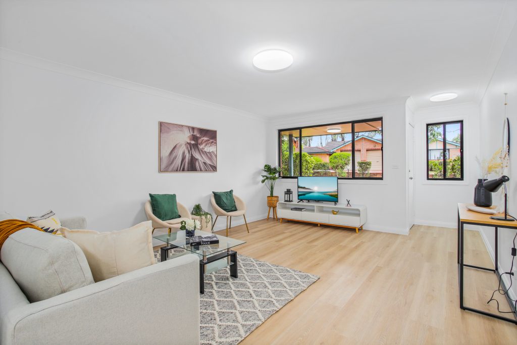 8/1 Greystanes Road, Greystanes NSW 2145 - photo 2