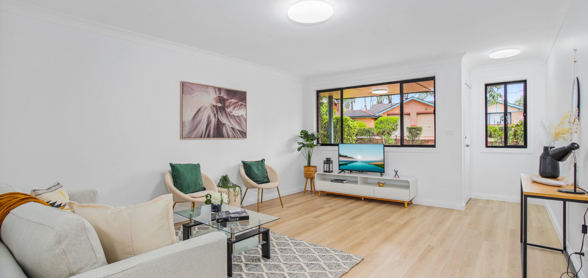 8/1 Greystanes Road, Greystanes NSW 2145 - photo 2