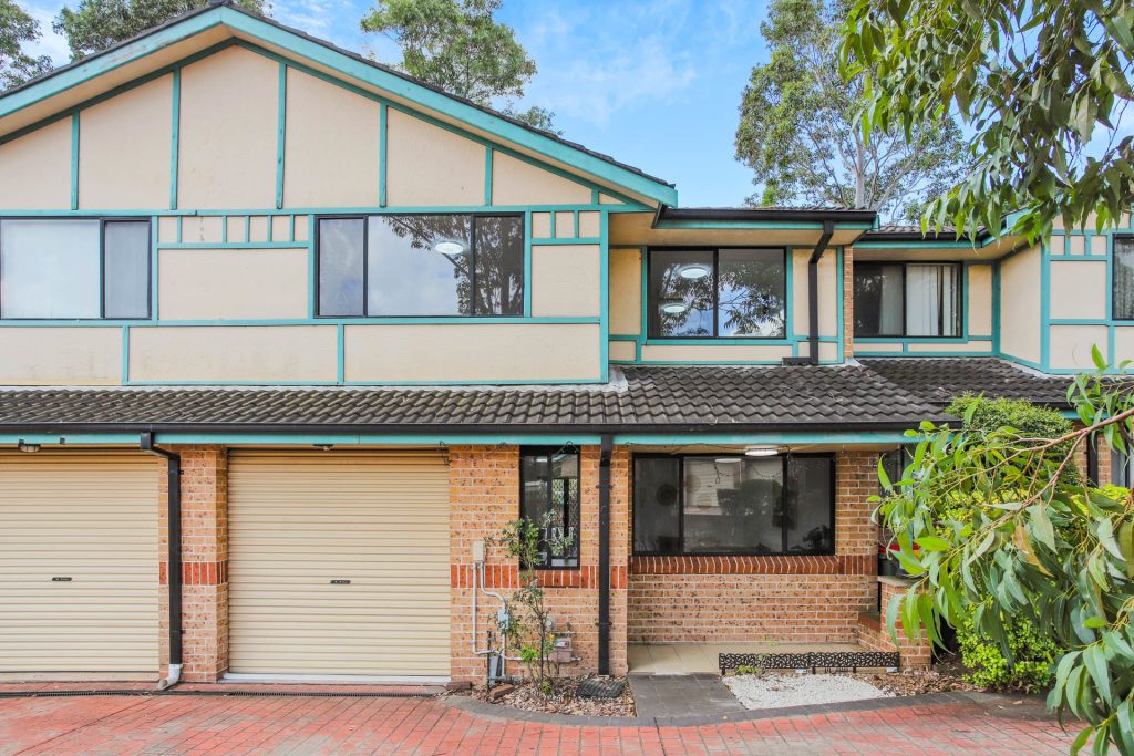 8/1 Greystanes Road, Greystanes NSW 2145 - McGrath West Group