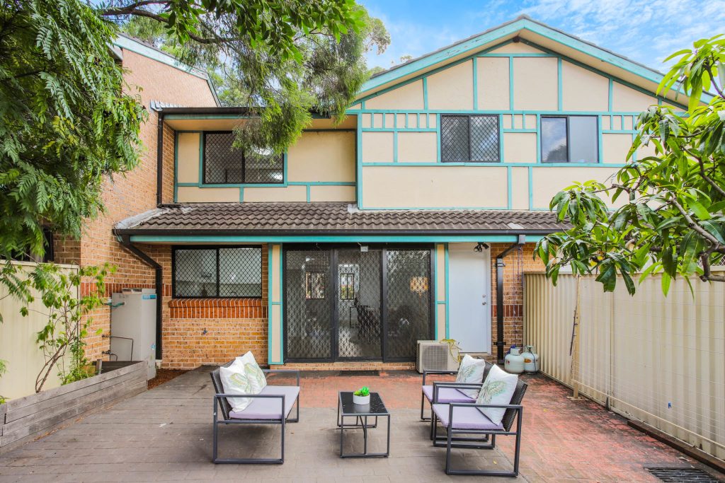 8/1 Greystanes Road, Greystanes NSW 2145 - photo 12