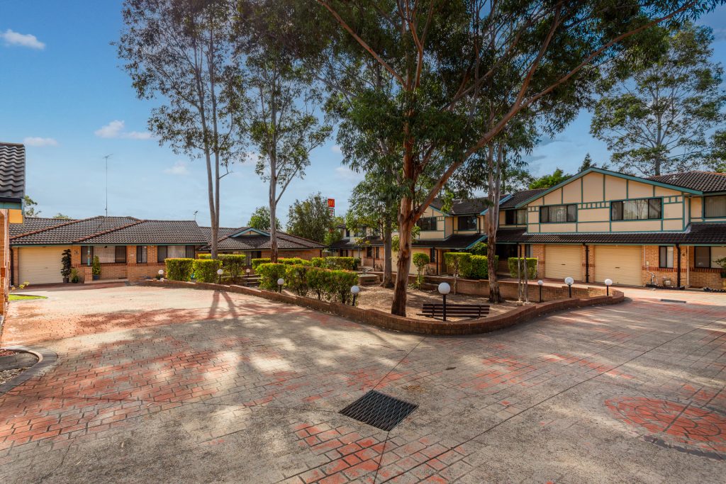 8/1 Greystanes Road, Greystanes NSW 2145 - photo 13