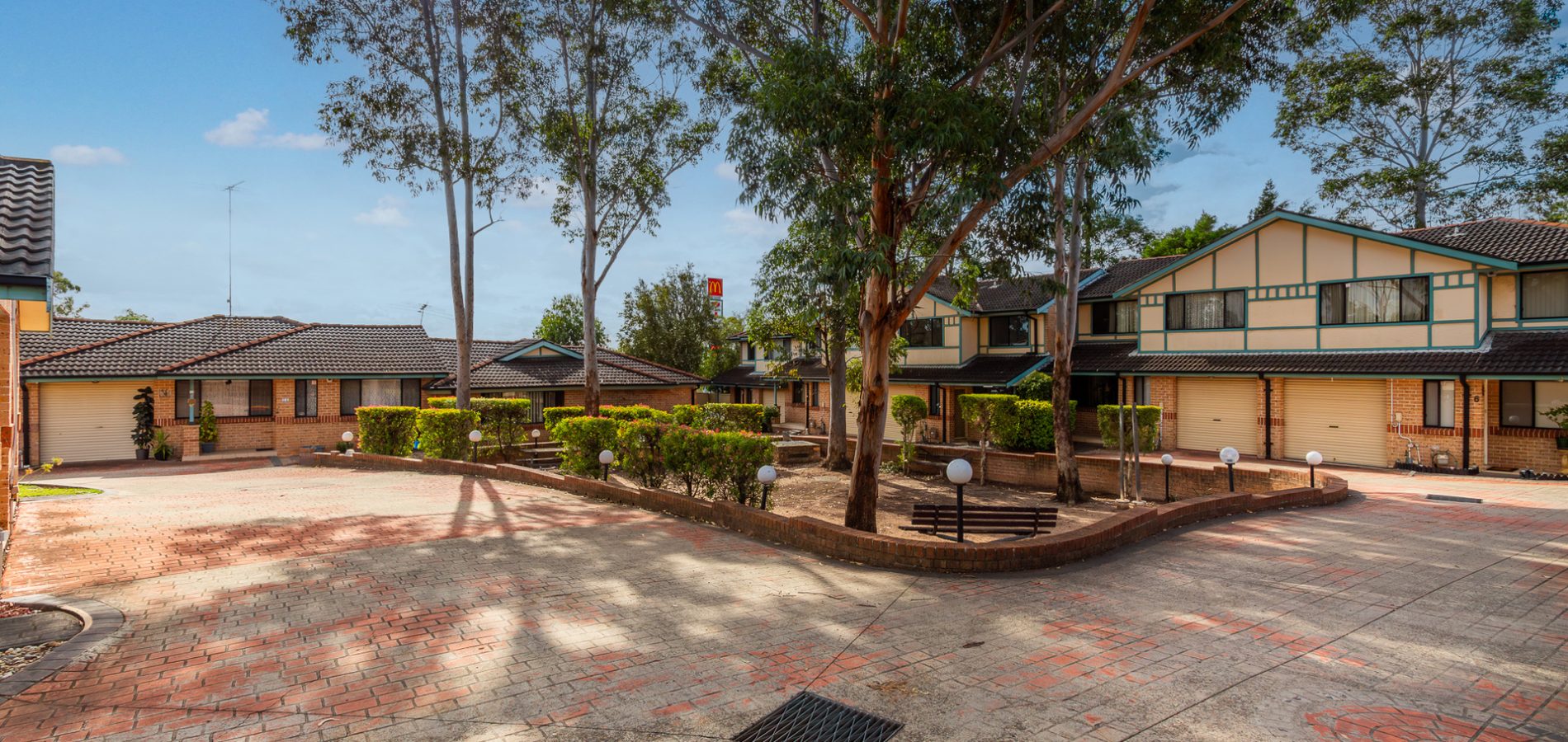 8/1 Greystanes Road, Greystanes NSW 2145 - photo 13
