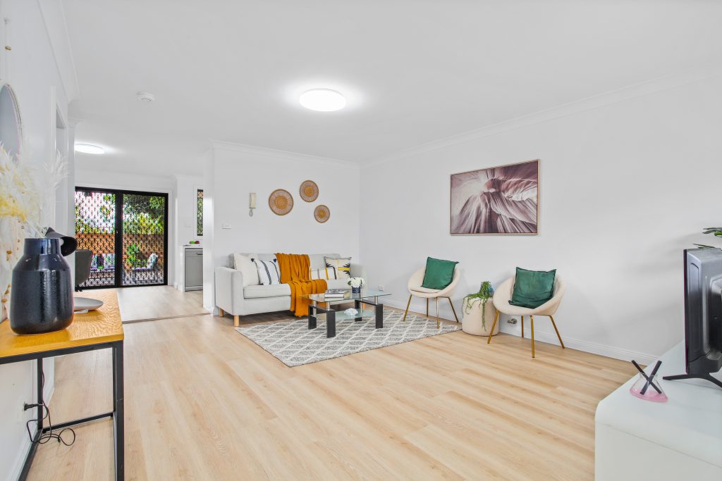 8/1 Greystanes Road, Greystanes NSW 2145 - photo 3