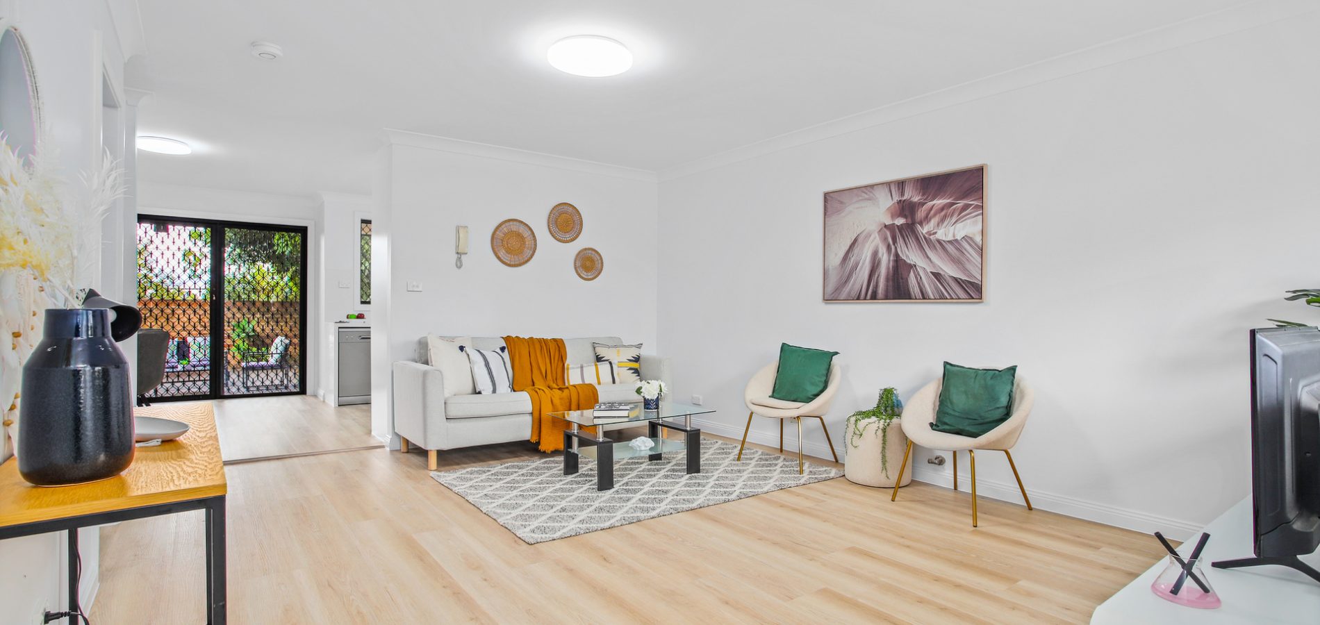 8/1 Greystanes Road, Greystanes NSW 2145 - photo 3