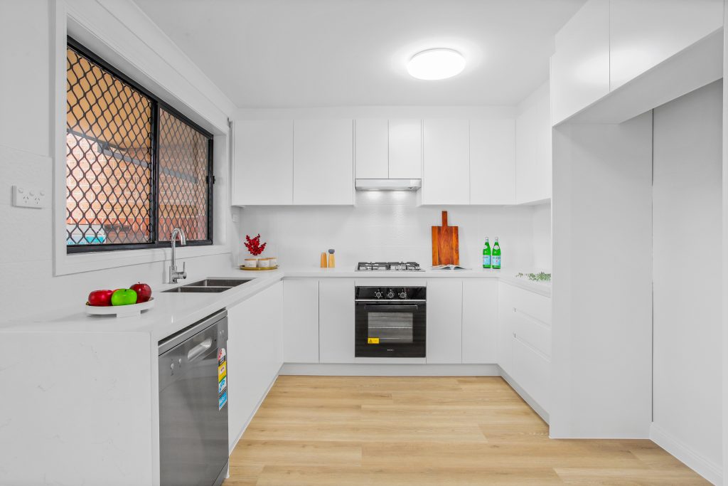 8/1 Greystanes Road, Greystanes NSW 2145 - photo 4