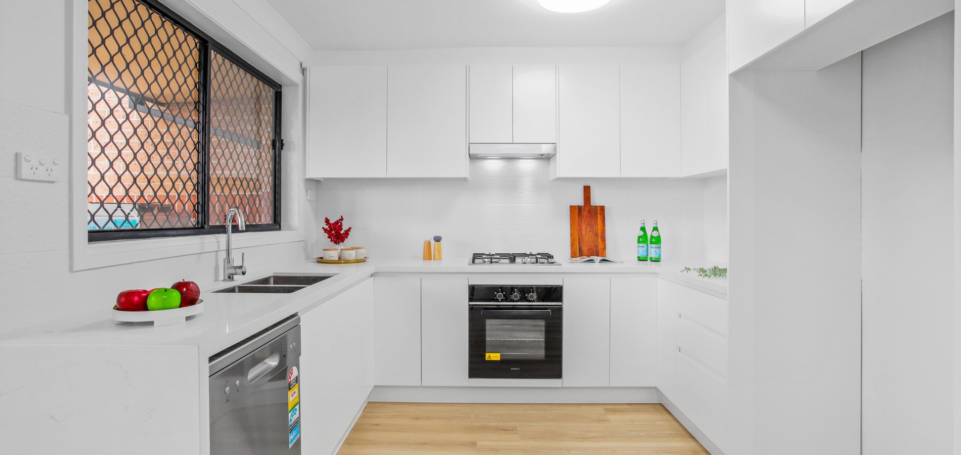 8/1 Greystanes Road, Greystanes NSW 2145 - photo 4