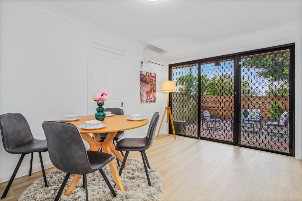 8/1 Greystanes Road, Greystanes NSW 2145 - photo 5