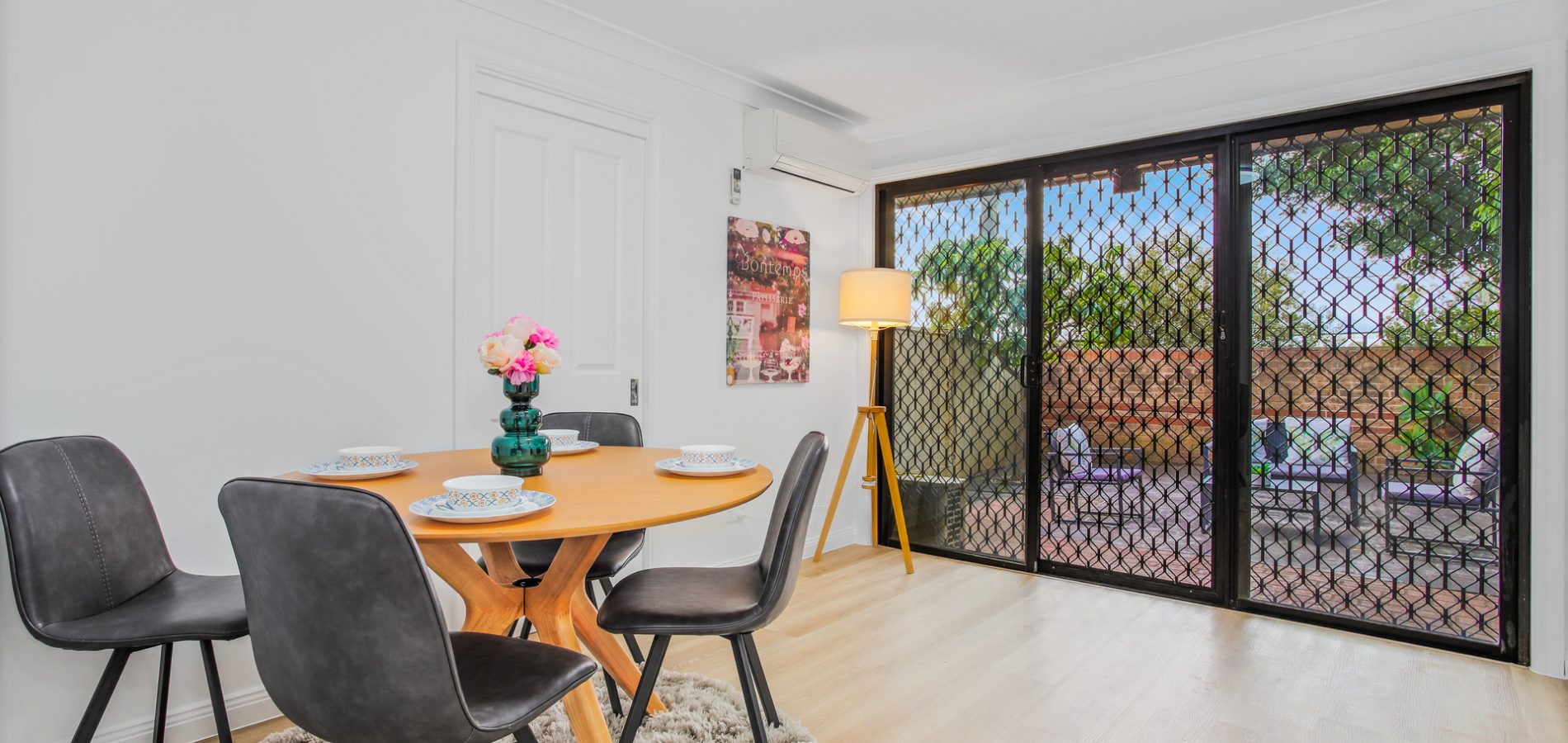 8/1 Greystanes Road, Greystanes NSW 2145 - photo 5