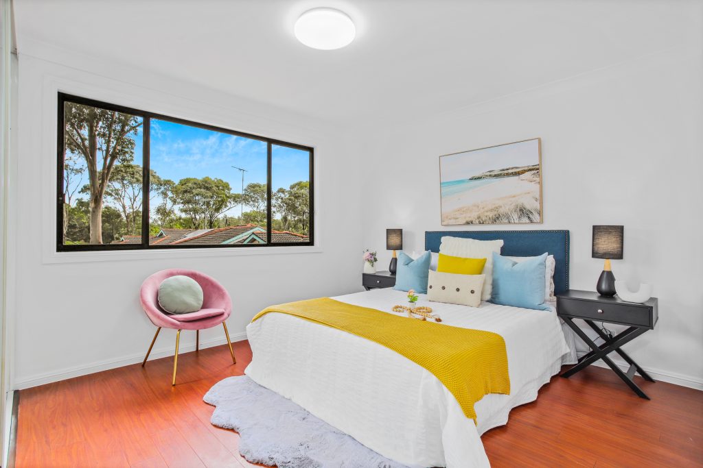 8/1 Greystanes Road, Greystanes NSW 2145 - photo 6