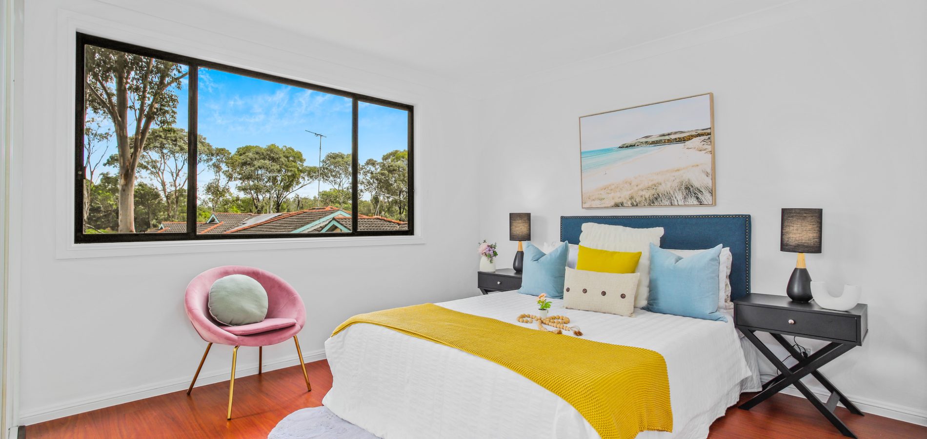 8/1 Greystanes Road, Greystanes NSW 2145 - photo 6