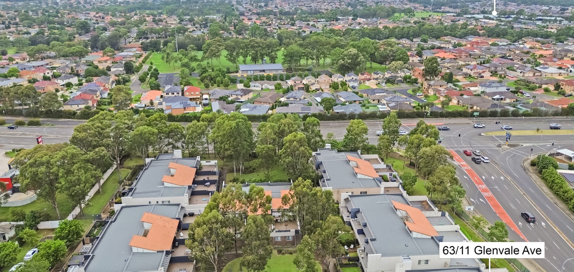 63/11 Glenvale Avenue, Parklea NSW 2768 - photo 19