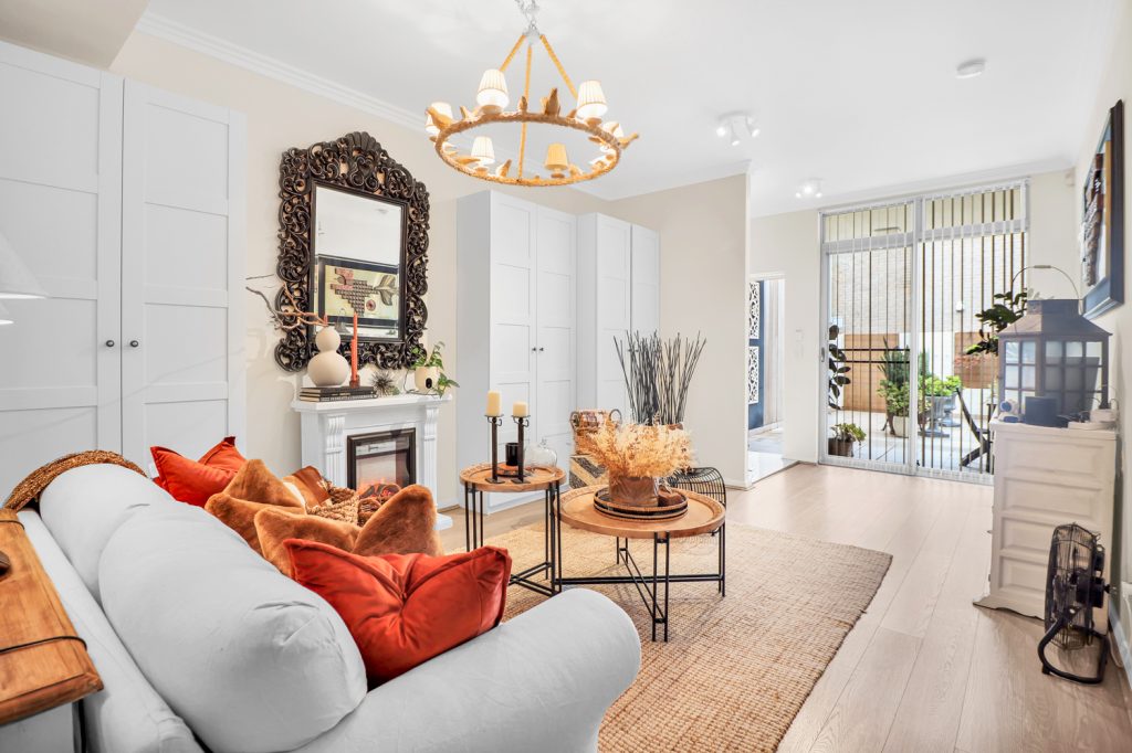 63/11 Glenvale Avenue, Parklea NSW 2768 - photo 5