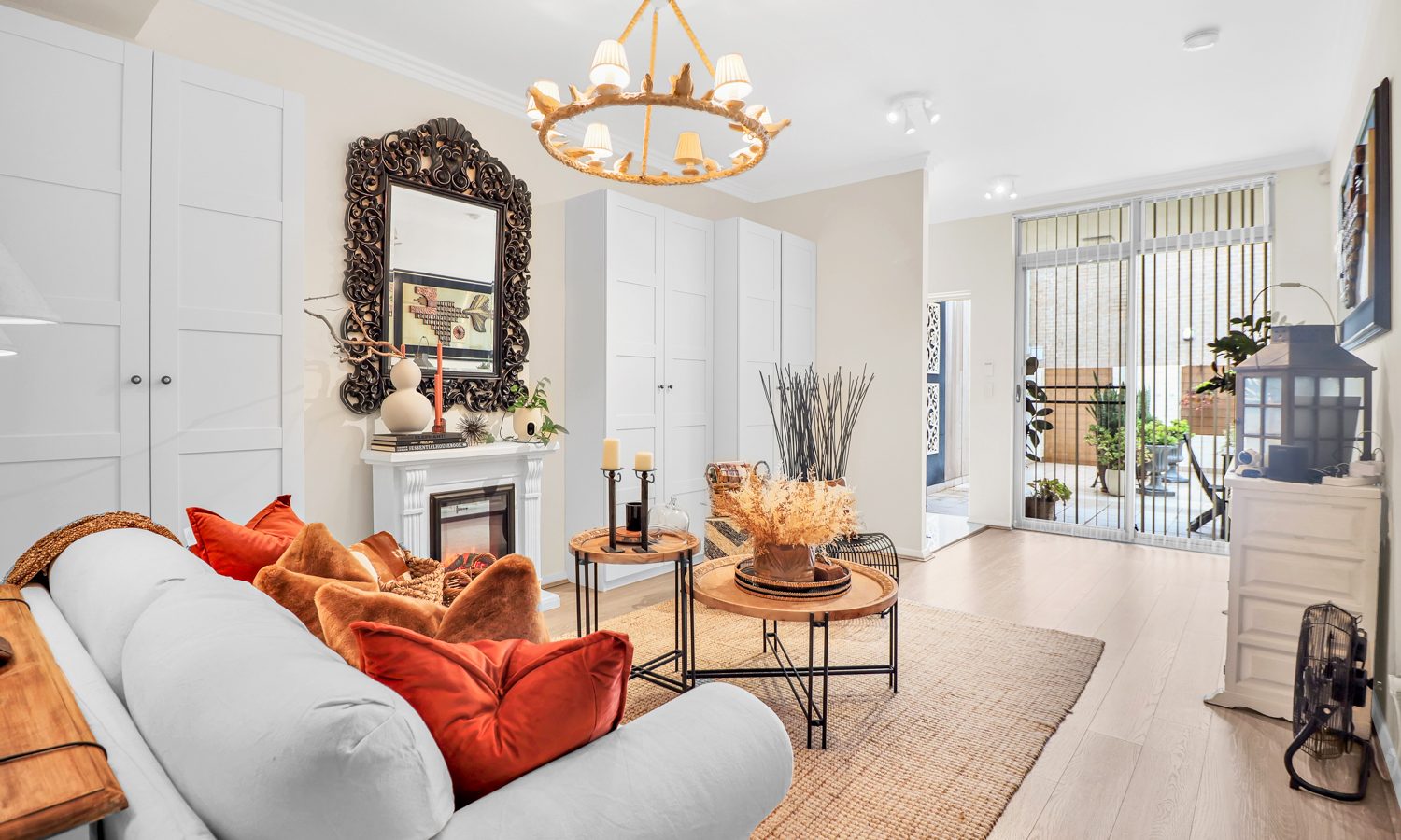 63/11 Glenvale Avenue, Parklea NSW 2768 - photo 5