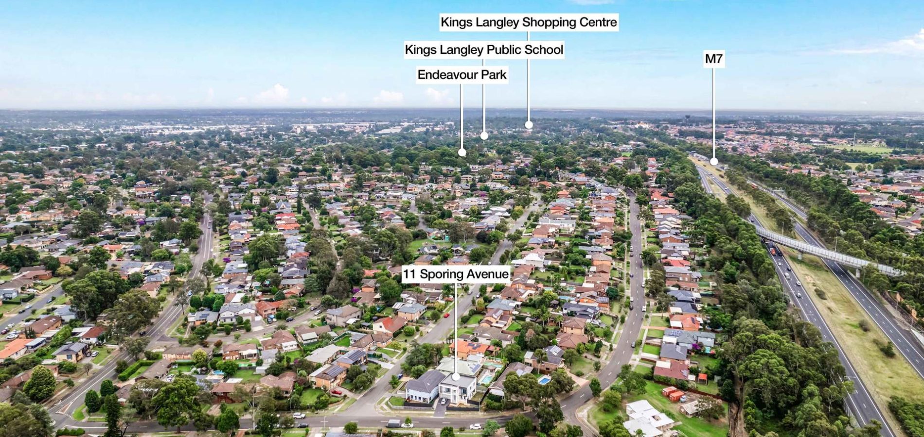 11 Sporing Avenue, Kings Langley NSW 2147 - photo 17