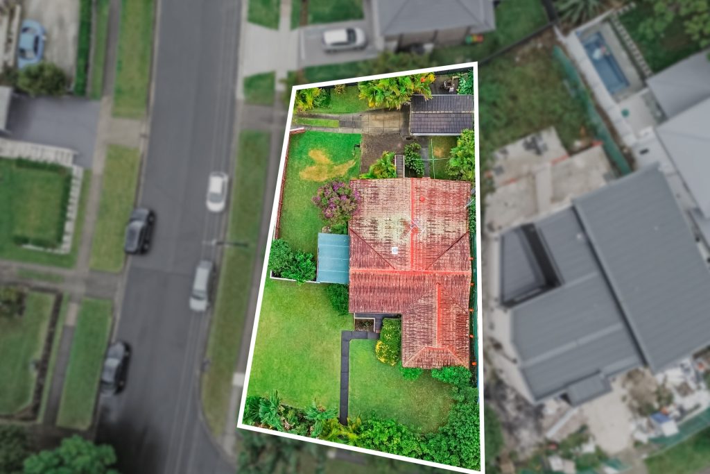 1 Madonna Street, Winston Hills NSW 2153 - photo 2