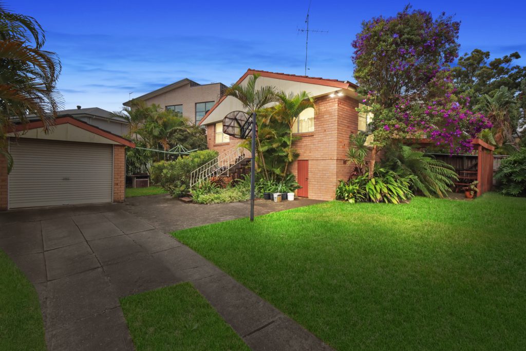 1 Madonna Street, Winston Hills NSW 2153 - photo 15