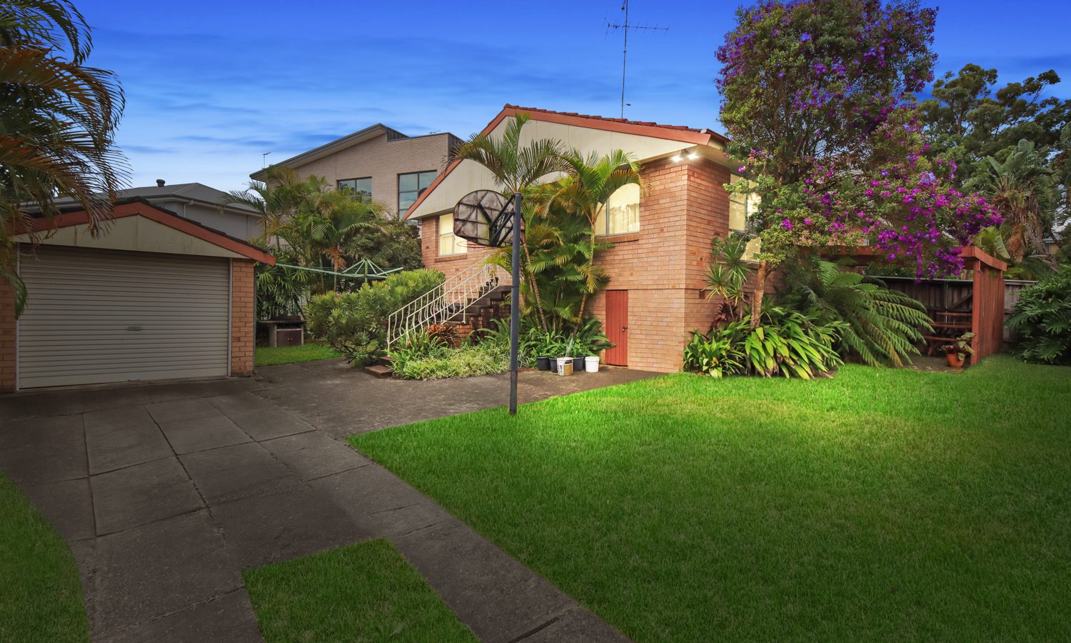 1 Madonna Street, Winston Hills NSW 2153 - photo 15